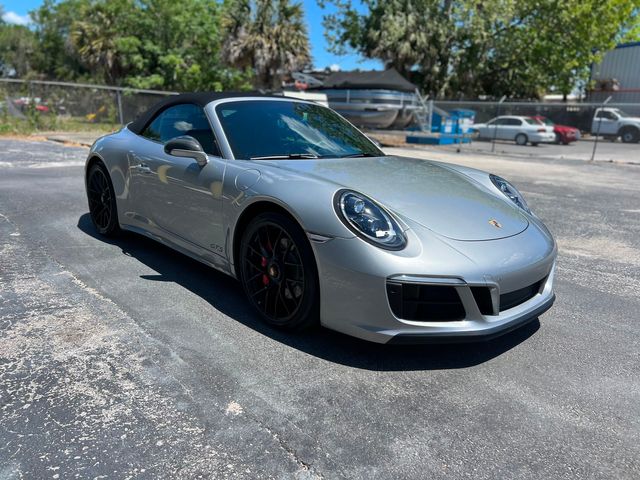 2019 Porsche 911 Carrera GTS | Longwood, FL | Millenia Motors