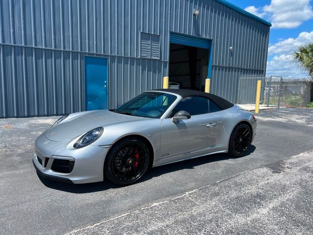 2019 Porsche 911 Carrera GTS | Longwood, FL | Millenia Motors