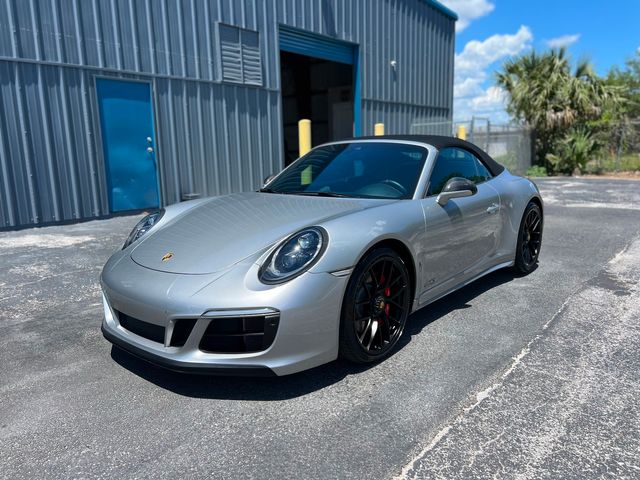2019 Porsche 911 Carrera GTS | Longwood, FL | Millenia Motors