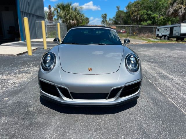 2019 Porsche 911 Carrera GTS | Longwood, FL | Millenia Motors 2019 Porsche 911 Carrera GTS | Longwood, FL | Millenia Motors