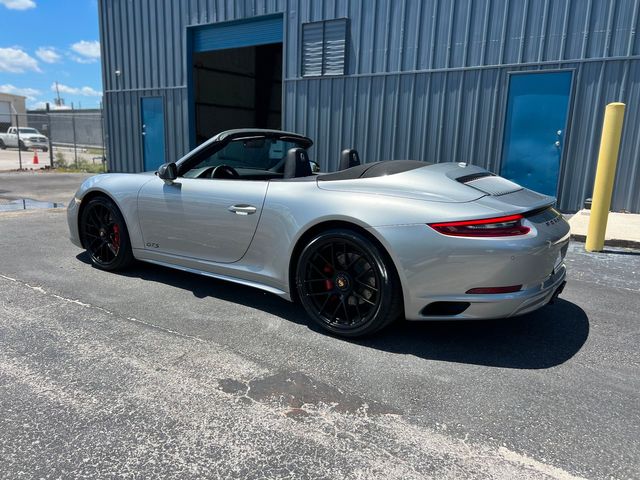 2019 Porsche 911 Carrera GTS | Longwood, FL | Millenia Motors 2019 Porsche 911 Carrera GTS | Longwood, FL | Millenia Motors