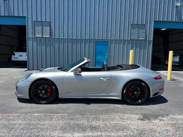 2019 Porsche 911 Carrera GTS | Longwood, FL | Millenia Motors 2019 Porsche 911 Carrera GTS | Longwood, FL | Millenia Motors