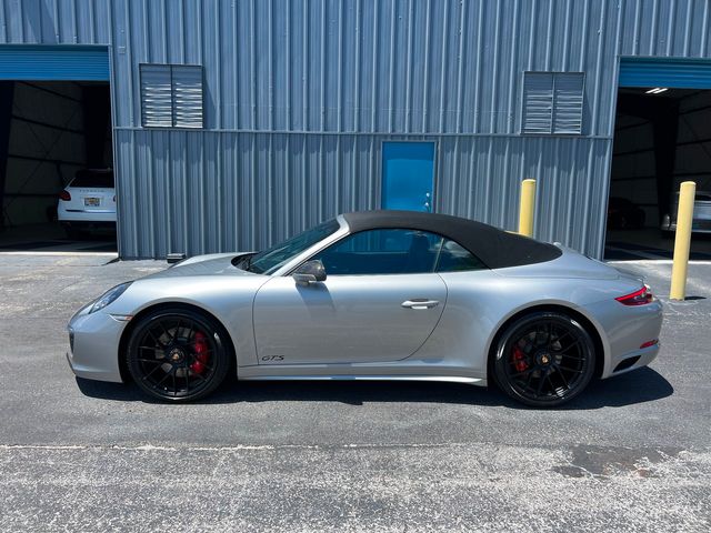 2019 Porsche 911 Carrera GTS | Longwood, FL | Millenia Motors 2019 Porsche 911 Carrera GTS | Longwood, FL | Millenia Motors