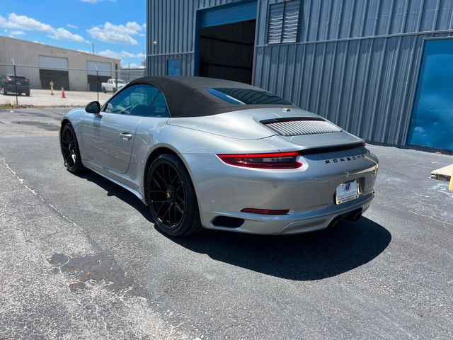 2019 Porsche 911 Carrera GTS | Longwood, FL | Millenia Motors 2019 Porsche 911 Carrera GTS | Longwood, FL | Millenia Motors