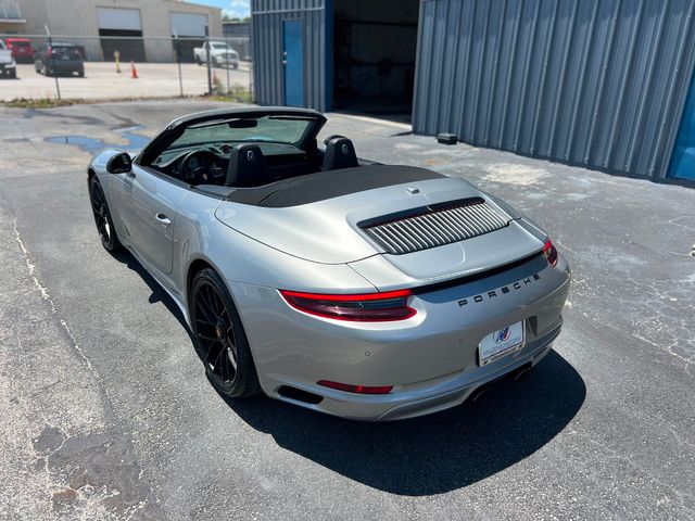 2019 Porsche 911 Carrera GTS | Longwood, FL | Millenia Motors 2019 Porsche 911 Carrera GTS | Longwood, FL | Millenia Motors