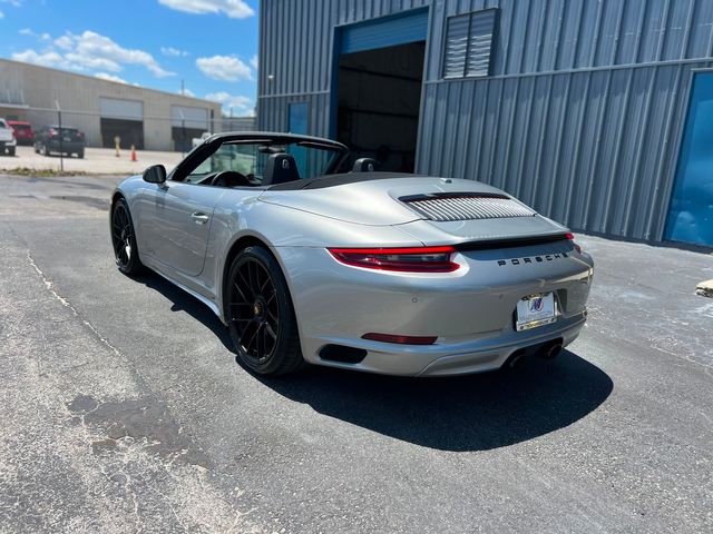 2019 Porsche 911 Carrera GTS | Longwood, FL | Millenia Motors 2019 Porsche 911 Carrera GTS | Longwood, FL | Millenia Motors