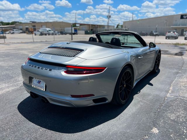 2019 Porsche 911 Carrera GTS | Longwood, FL | Millenia Motors