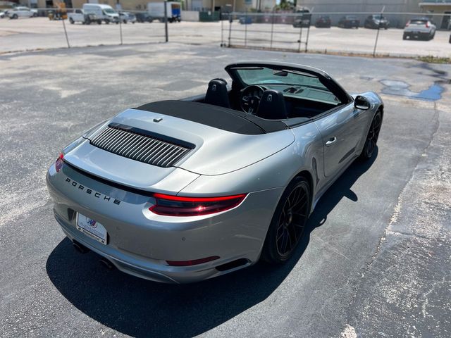 2019 Porsche 911 Carrera GTS | Longwood, FL | Millenia Motors 2019 Porsche 911 Carrera GTS | Longwood, FL | Millenia Motors