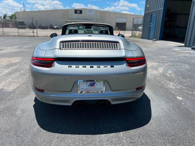 2019 Porsche 911 Carrera GTS | Longwood, FL | Millenia Motors