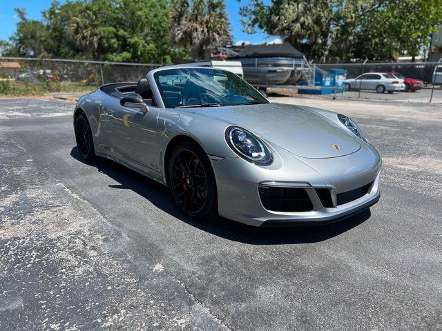 2019 Porsche 911 Carrera GTS | Longwood, FL | Millenia Motors 2019 Porsche 911 Carrera GTS | Longwood, FL | Millenia Motors