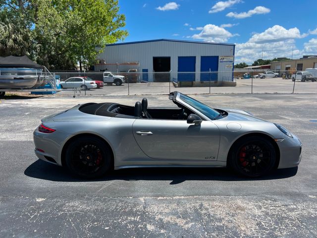 2019 Porsche 911 Carrera GTS | Longwood, FL | Millenia Motors