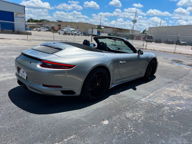 2019 Porsche 911 Carrera GTS | Longwood, FL | Millenia Motors