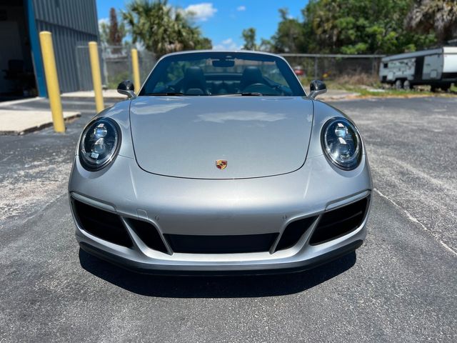 2019 Porsche 911 Carrera GTS | Longwood, FL | Millenia Motors 2019 Porsche 911 Carrera GTS | Longwood, FL | Millenia Motors