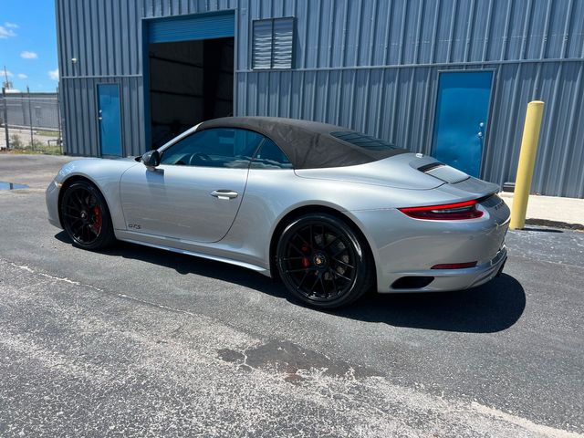 2019 Porsche 911 Carrera GTS | Longwood, FL | Millenia Motors