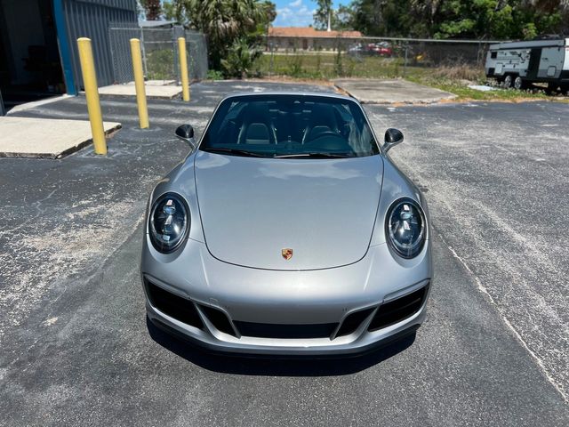 2019 Porsche 911 Carrera GTS | Longwood, FL | Millenia Motors 2019 Porsche 911 Carrera GTS | Longwood, FL | Millenia Motors