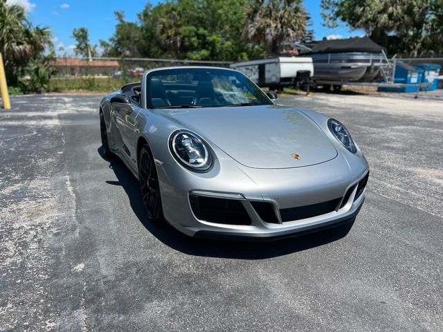 2019 Porsche 911 Carrera GTS | Longwood, FL | Millenia Motors