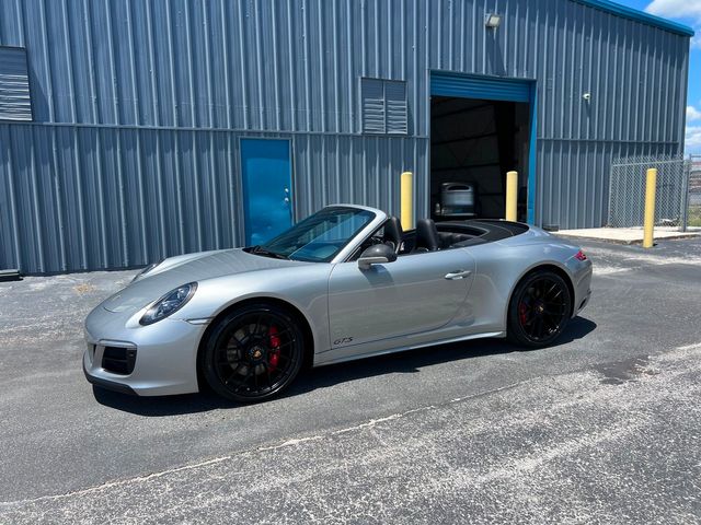 2019 Porsche 911 Carrera GTS | Longwood, FL | Millenia Motors 2019 Porsche 911 Carrera GTS | Longwood, FL | Millenia Motors