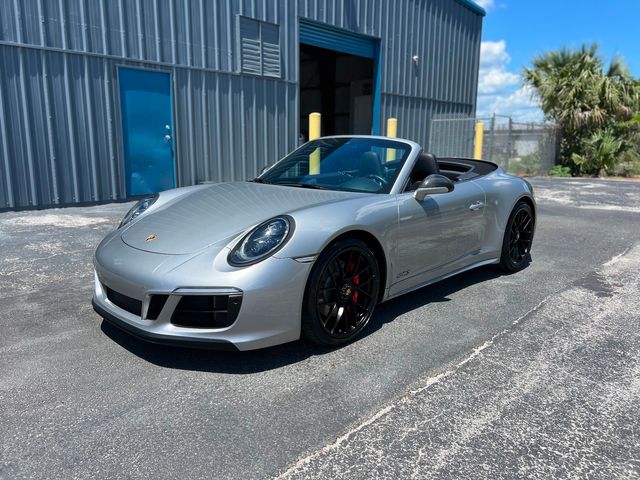 2019 Porsche 911 Carrera GTS | Longwood, FL | Millenia Motors