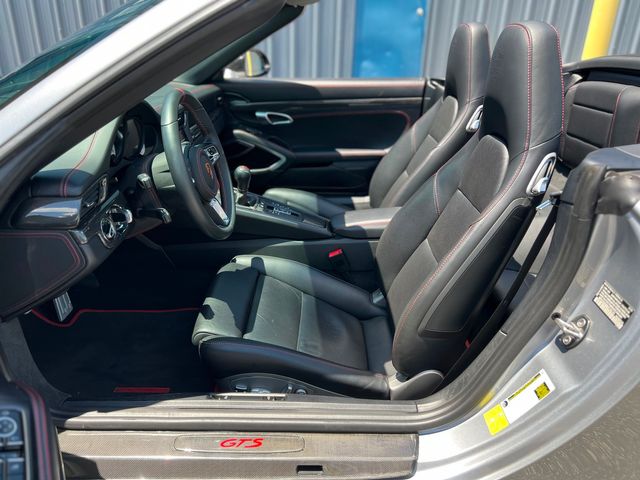 2019 Porsche 911 Carrera GTS | Longwood, FL | Millenia Motors 2019 Porsche 911 Carrera GTS | Longwood, FL | Millenia Motors