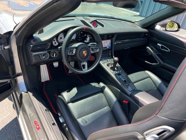 2019 Porsche 911 Carrera GTS | Longwood, FL | Millenia Motors