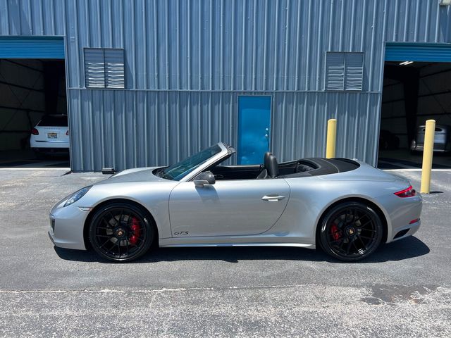 2019 Porsche 911 Carrera GTS | Longwood, FL | Millenia Motors