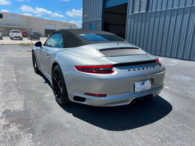 2019 Porsche 911 Carrera GTS | Longwood, FL | Millenia Motors