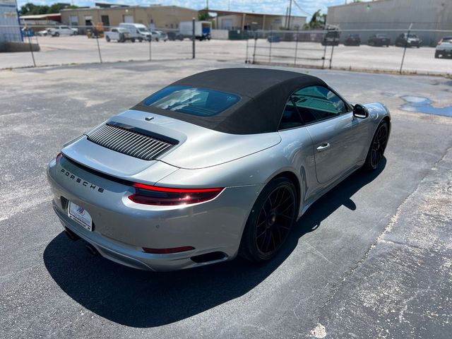 2019 Porsche 911 Carrera GTS | Longwood, FL | Millenia Motors 2019 Porsche 911 Carrera GTS | Longwood, FL | Millenia Motors