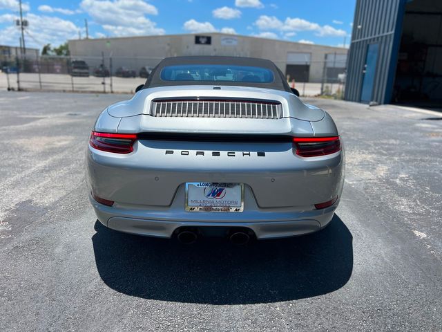 2019 Porsche 911 Carrera GTS | Longwood, FL | Millenia Motors