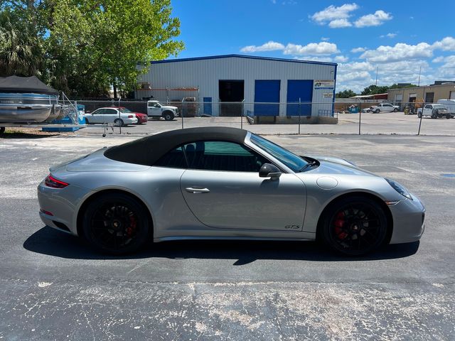 2019 Porsche 911 Carrera GTS | Longwood, FL | Millenia Motors