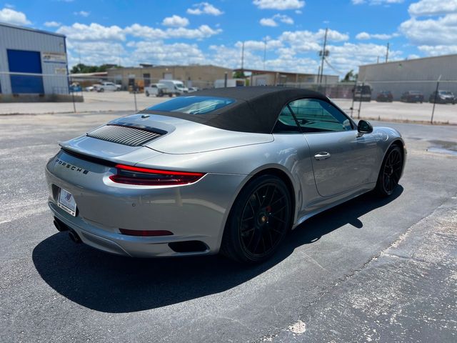 2019 Porsche 911 Carrera GTS | Longwood, FL | Millenia Motors 2019 Porsche 911 Carrera GTS | Longwood, FL | Millenia Motors
