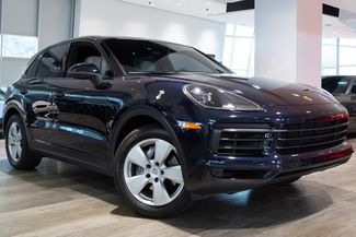 2019 Porsche Cayenne 3.0L Turbo V6 | Honolulu, HI | Autosource Hawaii 