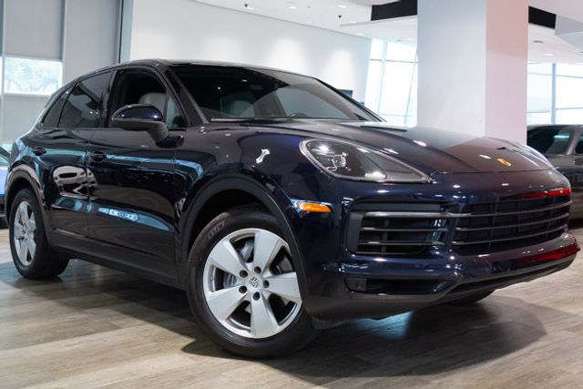 2019 Porsche Cayenne 3.0L Turbo V6 | Honolulu, HI | Autosource Hawaii 