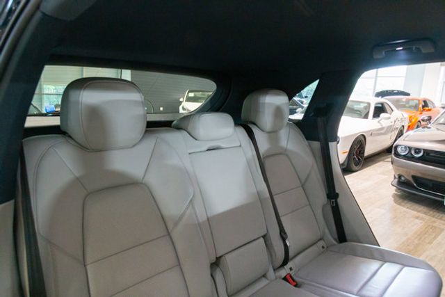 2019 Porsche Cayenne 3.0L Turbo V6 