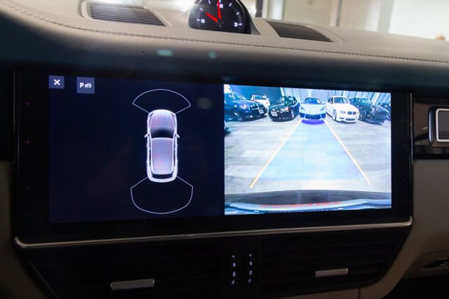 2019 Porsche Cayenne 3.0L Turbo V6 