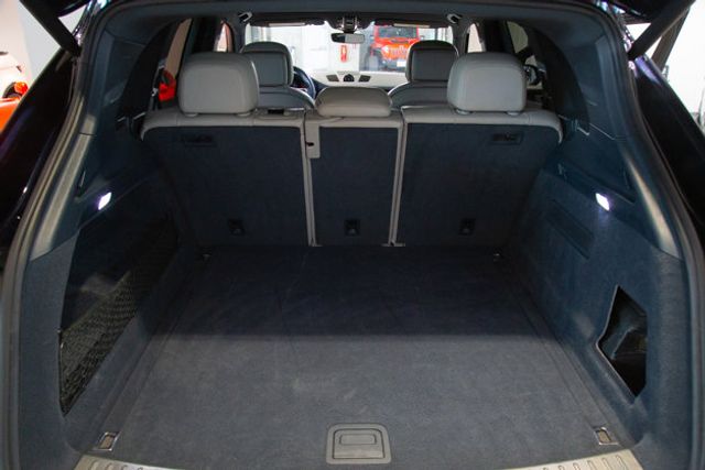 2019 Porsche Cayenne 3.0L Turbo V6 