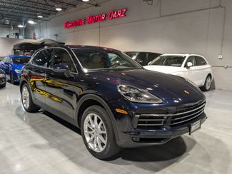 2019 Porsche Cayenne Base | Lake Forest IL | Executive Motor Carz