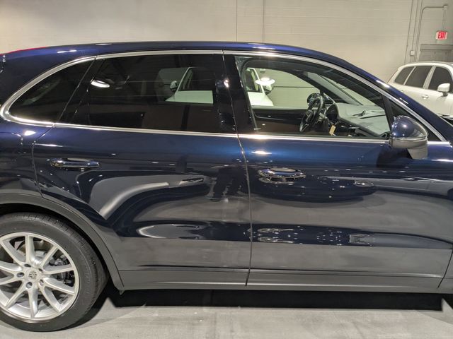 2019 Porsche Cayenne Base | Lake Forest IL | Executive Motor Carz 2019 Porsche Cayenne Base | Lake Forest IL | Executive Motor Carz