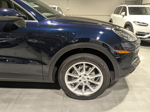 2019 Porsche Cayenne Base | Lake Forest IL | Executive Motor Carz 2019 Porsche Cayenne Base | Lake Forest IL | Executive Motor Carz