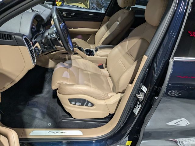 2019 Porsche Cayenne Base | Lake Forest IL | Executive Motor Carz 2019 Porsche Cayenne Base | Lake Forest IL | Executive Motor Carz