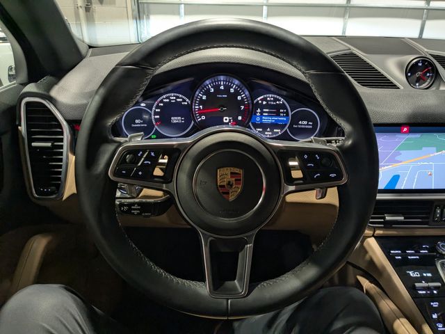 2019 Porsche Cayenne Base | Lake Forest IL | Executive Motor Carz 2019 Porsche Cayenne Base | Lake Forest IL | Executive Motor Carz