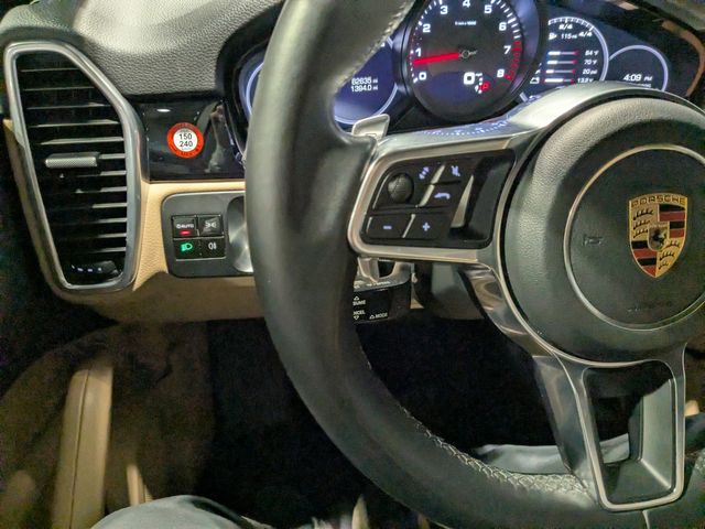 2019 Porsche Cayenne Base | Lake Forest IL | Executive Motor Carz 2019 Porsche Cayenne Base | Lake Forest IL | Executive Motor Carz