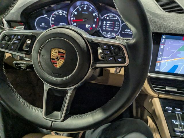 2019 Porsche Cayenne Base | Lake Forest IL | Executive Motor Carz 2019 Porsche Cayenne Base | Lake Forest IL | Executive Motor Carz