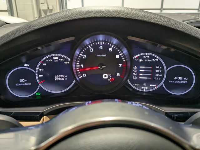 2019 Porsche Cayenne Base | Lake Forest IL | Executive Motor Carz 2019 Porsche Cayenne Base | Lake Forest IL | Executive Motor Carz