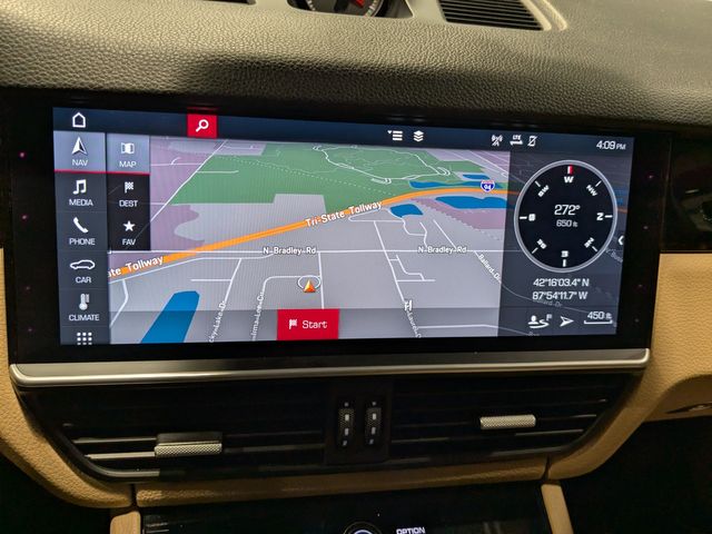 2019 Porsche Cayenne Base | Lake Forest IL | Executive Motor Carz 2019 Porsche Cayenne Base | Lake Forest IL | Executive Motor Carz