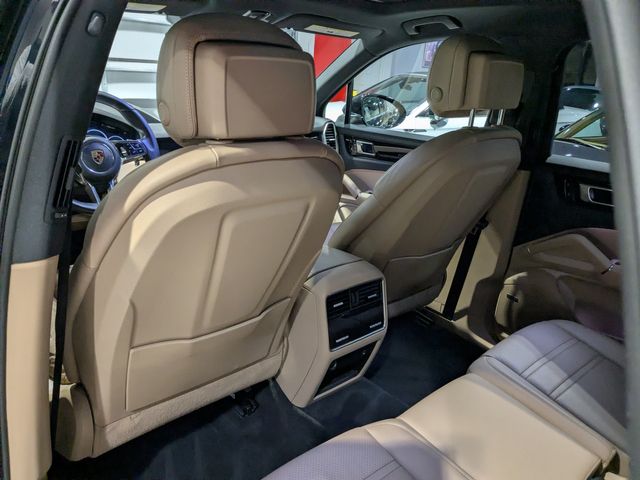 2019 Porsche Cayenne Base | Lake Forest IL | Executive Motor Carz 2019 Porsche Cayenne Base | Lake Forest IL | Executive Motor Carz