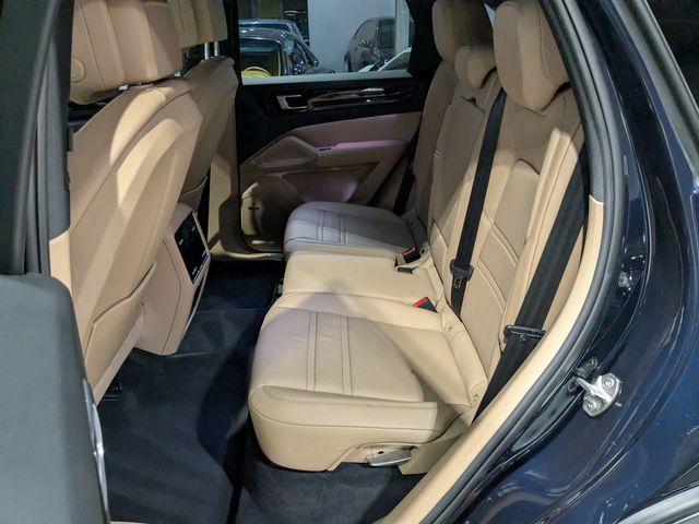 2019 Porsche Cayenne Base | Lake Forest IL | Executive Motor Carz 2019 Porsche Cayenne Base | Lake Forest IL | Executive Motor Carz