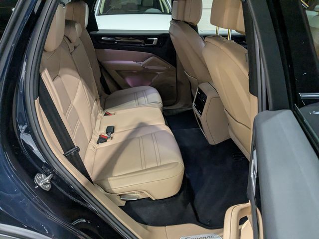 2019 Porsche Cayenne Base | Lake Forest IL | Executive Motor Carz 2019 Porsche Cayenne Base | Lake Forest IL | Executive Motor Carz