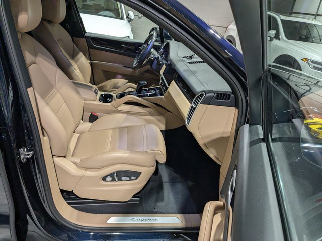 2019 Porsche Cayenne Base | Lake Forest IL | Executive Motor Carz 2019 Porsche Cayenne Base | Lake Forest IL | Executive Motor Carz