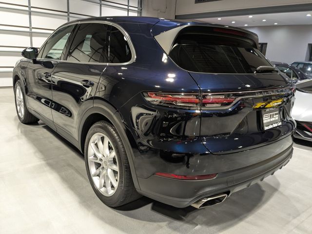 2019 Porsche Cayenne Base | Lake Forest IL | Executive Motor Carz 2019 Porsche Cayenne Base | Lake Forest IL | Executive Motor Carz