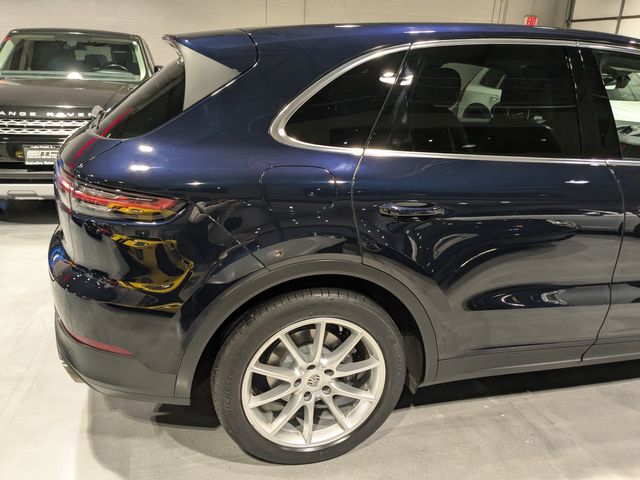 2019 Porsche Cayenne Base | Lake Forest IL | Executive Motor Carz 2019 Porsche Cayenne Base | Lake Forest IL | Executive Motor Carz